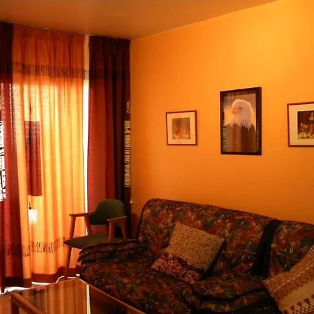 Apartment Sevilla Arysal Salou