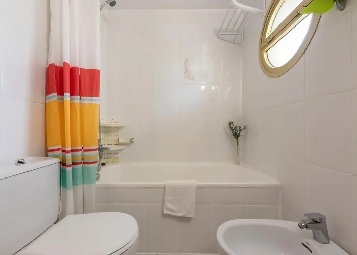 Apartmán Sevilla Arysal Salou