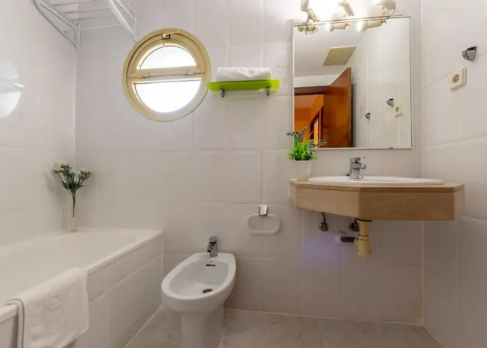 Lejlighed Sevilla Arysal *