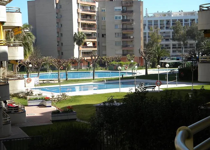 Lejlighed Sevilla Arysal
