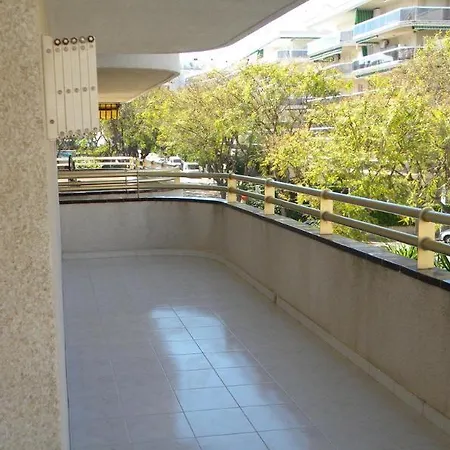 Apartamento Sevilla Arysal *