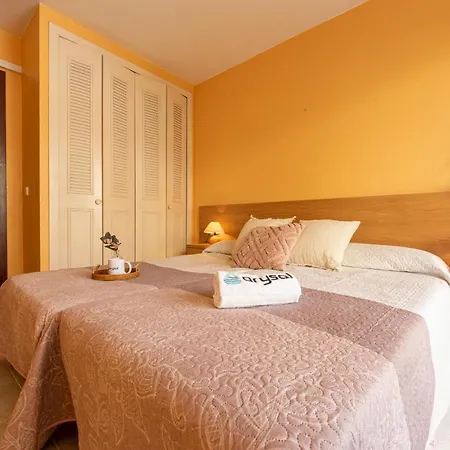 Sevilla Arysal Apartamento Salou