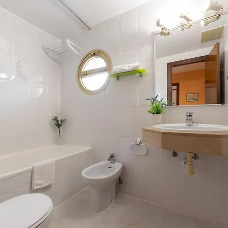 Apartamento Sevilla Arysal