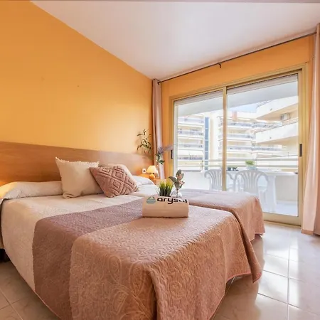 Apartamento Sevilla Arysal *