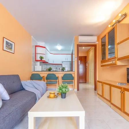 Sevilla Arysal Apartamento Salou