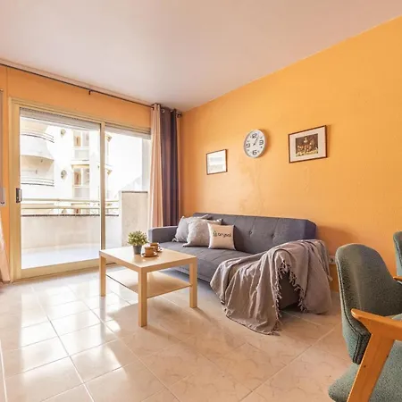 Apartamento Sevilla Arysal *