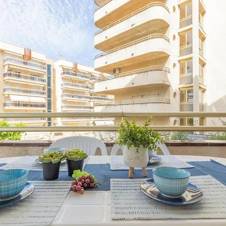 Apartamento Sevilla Arysal *