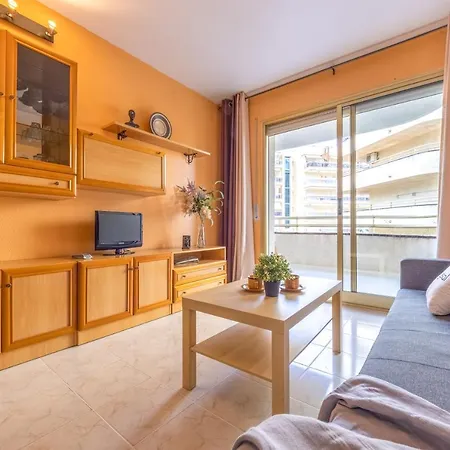 Sevilla Arysal Apartamento *