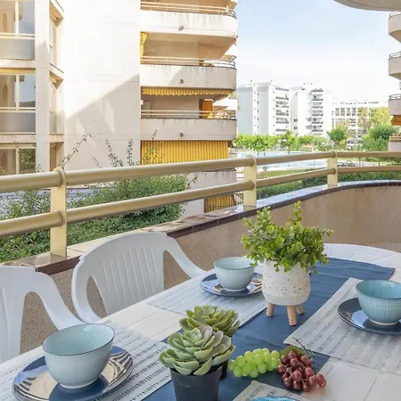 Apartamento Sevilla Arysal Salou