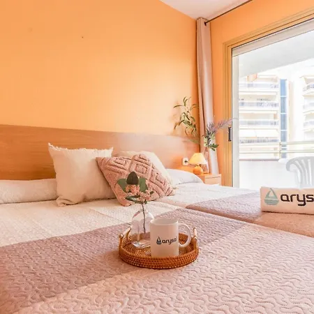Apartamento Sevilla Arysal *