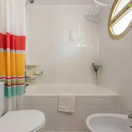 Apartamento Sevilla Arysal Salou