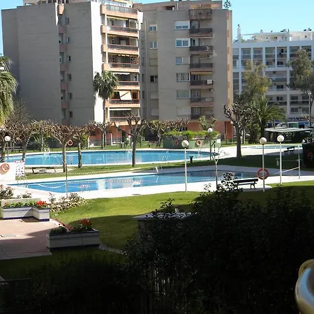 Apartamento Sevilla Arysal